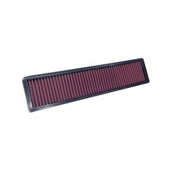 K&N Panel Air Filter