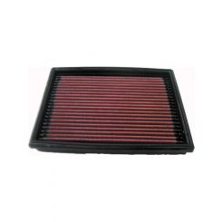 K&N Panel Air Filter