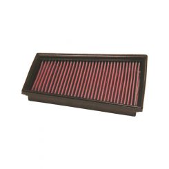 K&N Panel Air Filter