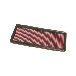 K&N Panel Air Filter