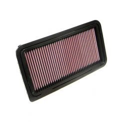 K&N Panel Air Filter