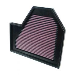 K&N Panel Air Filter