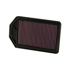 K&N Panel Air Filter