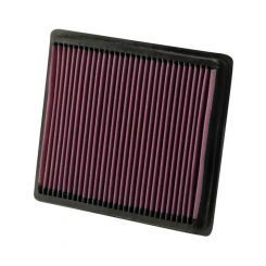 K&N Panel Air Filter