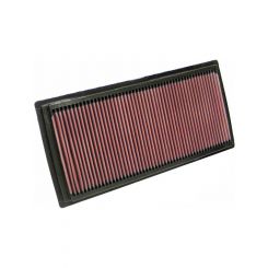 K&N Panel Air Filter