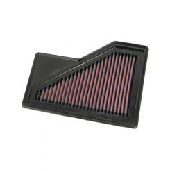 K&N Panel Air Filter