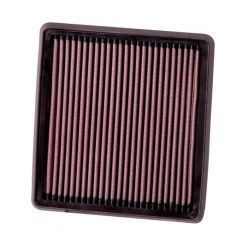 K&N Panel Air Filter