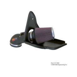K&N 57 Series FIPK Air Intake Kit
