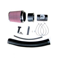 K&N 57i Series Air Intake Induction Kit