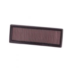 K&N Panel Air Filter