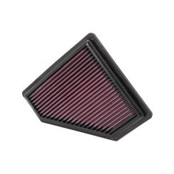 K&N Panel Air Filter