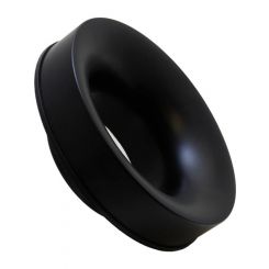 K&N Adapter; Rubber