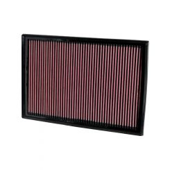 K&N Panel Air Filter
