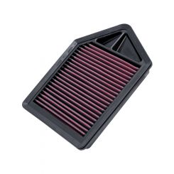 K&N Panel Air Filter