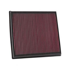 K&N Panel Air Filter