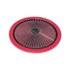 K&N Round Lid X-Stream Top Filter