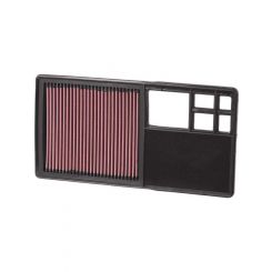 K&N Panel Air Filter