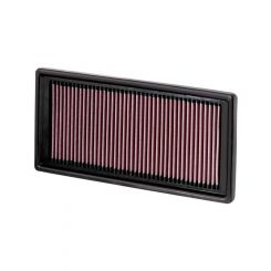 K&N Panel Air Filter