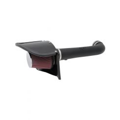 K&N Air Intake 63 Series Aircharger Kit