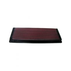 K&N Panel Air Filter