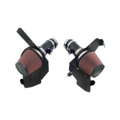 K&N Air Intake 69 Series Typhoon Kit