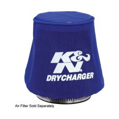 K&N Round Tapered Air Filter Wrap