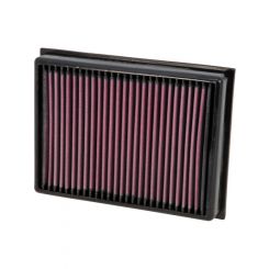 K&N Panel Air Filter