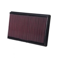 K&N Panel Air Filter