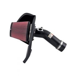 K&N Air Intake 69 Series Typhoon Kit