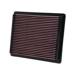 K&N Panel Air Filter