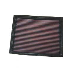 K&N Panel Air Filter