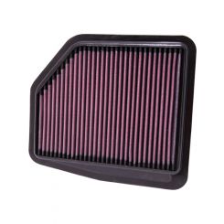 K&N Panel Air Filter