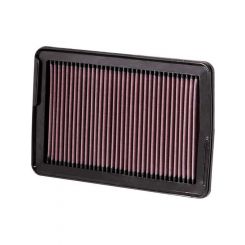 K&N Panel Air Filter