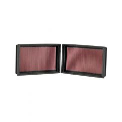 K&N Panel Air Filter