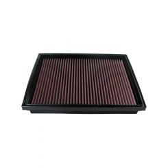 K&N Panel Air Filter