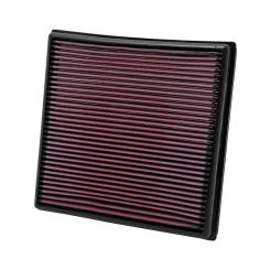K&N Panel Air Filter