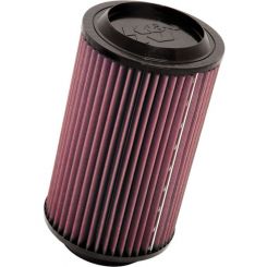 K&N Round Air Filter