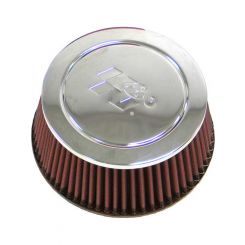 K&N Round Tapered Air Filter