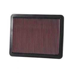 K&N Panel Air Filter