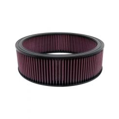 K&N Round Air Filter