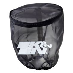 K&N Round Air Filter Wrap