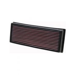 K&N Panel Air Filter