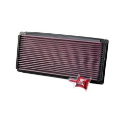 K&N Panel Air Filter