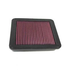 K&N Panel Air Filter