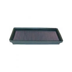 K&N Panel Air Filter