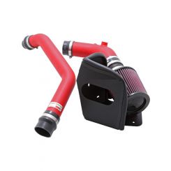 K&N Air Intake 69 Series Typhoon Kit