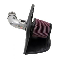 K&N Air Intake 69 Series Typhoon Kit
