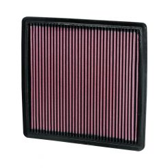 K&N Panel Air Filter