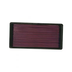 K&N Panel Air Filter