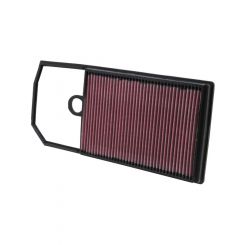 K&N Panel Air Filter